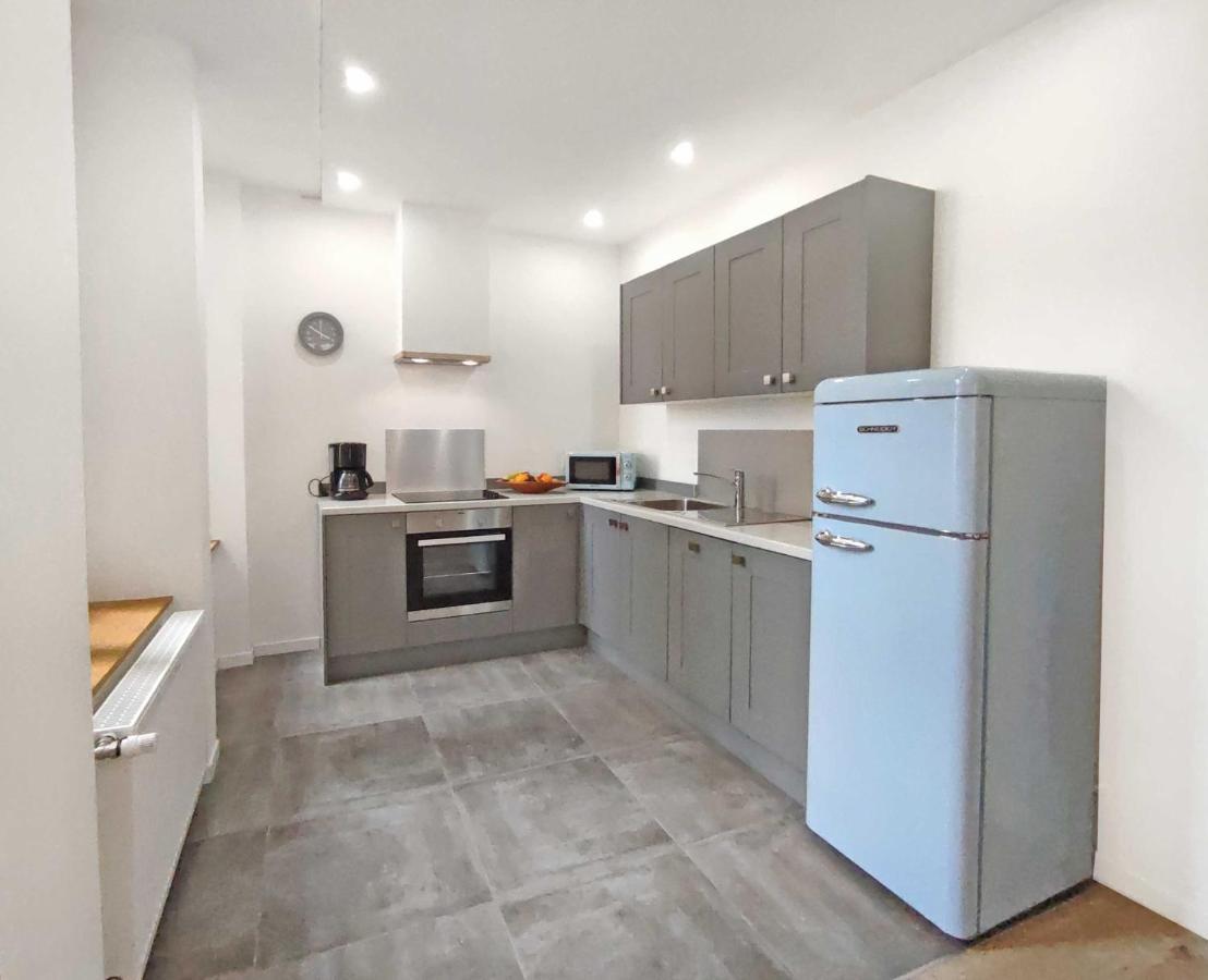 Studio - Pied A Terre Солию Екстериор снимка
