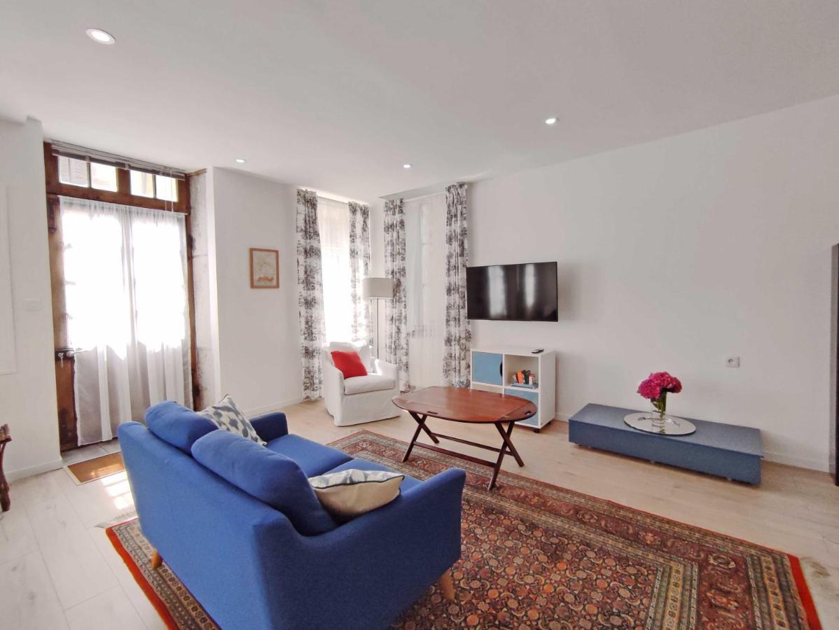 Studio - Pied A Terre Солию Екстериор снимка