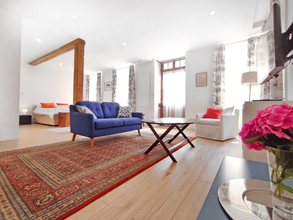 Studio - Pied A Terre Солию Екстериор снимка