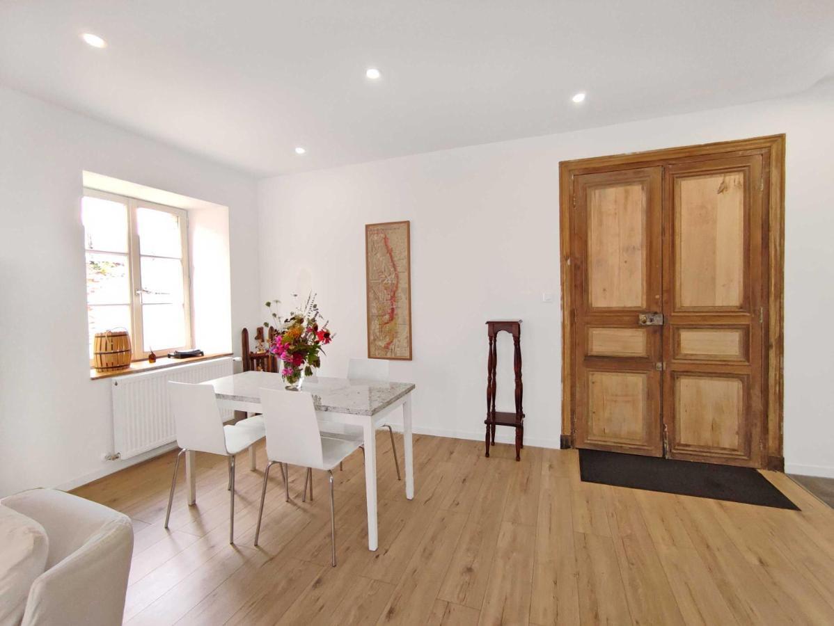 Studio - Pied A Terre Солию Екстериор снимка