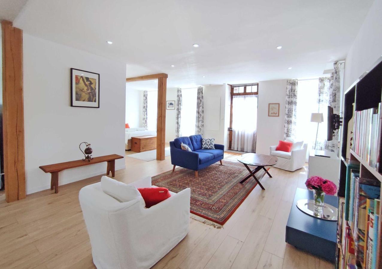 Studio - Pied A Terre Солию Екстериор снимка