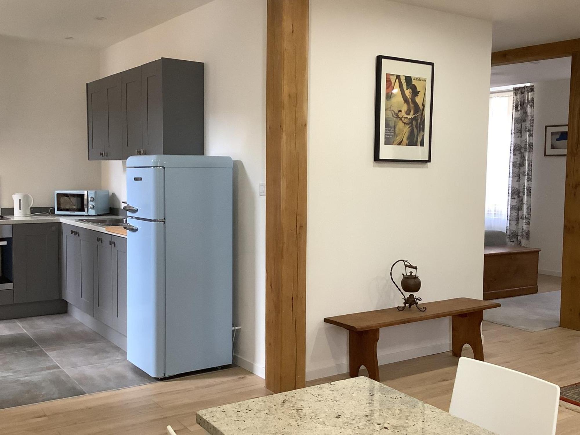 Studio - Pied A Terre Солию Екстериор снимка